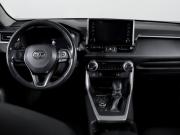 Toyota RAV4 V (XA50) Москва  - изображение 29