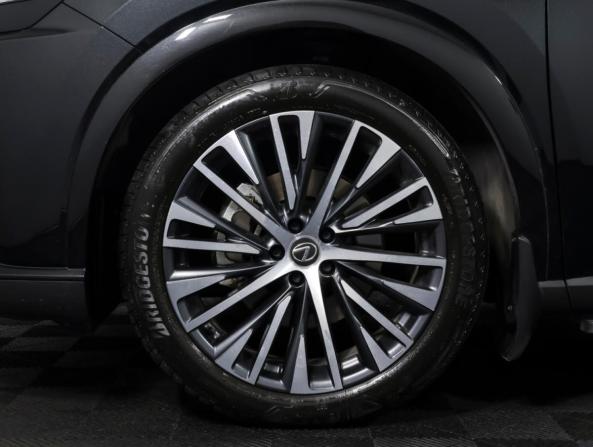 Lexus RX V с пробегом 2025 года, цена 10 500 000 рублей, 8748 км, внедорожник, Автокод Объявления