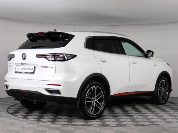 Changan CS55 Plus II с пробегом 2023 года, цена 2 020 000 рублей, 32170 км, внедорожник, Автокод Объявления