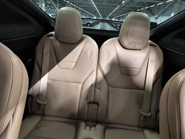 Tesla Model X I с пробегом 2016 года, цена 3 850 000 рублей, 102436 км, внедорожник, Автокод Объявления
