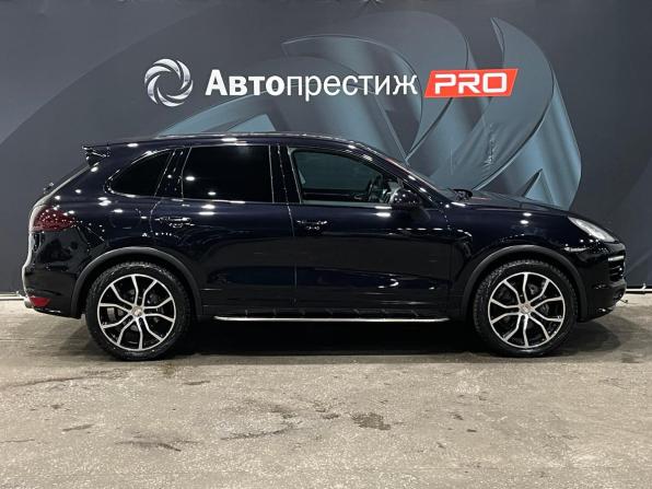 Porsche Cayenne II (958) с пробегом 2012 года, цена 2 340 000 рублей, 198000 км, внедорожник, Автокод Объявления