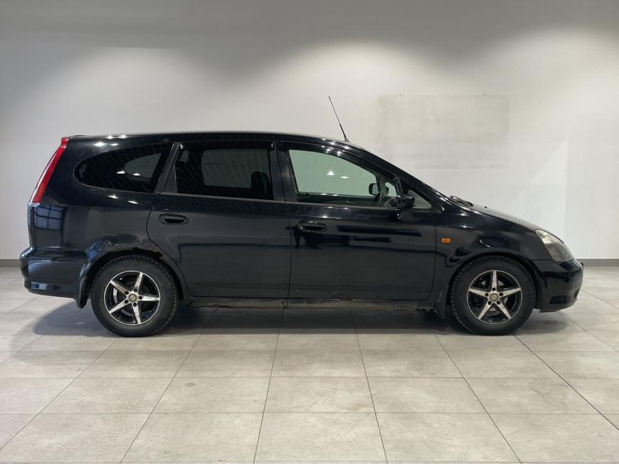 Honda Stream I Москва  - изображение 4