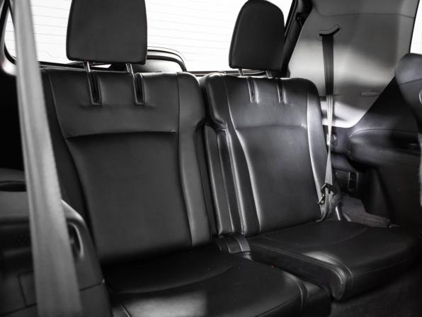 Toyota Highlander II (XU40) Рестайлинг с пробегом 2011 года, цена 1 669 000 рублей, 286154 км, внедорожник, Автокод Объявления