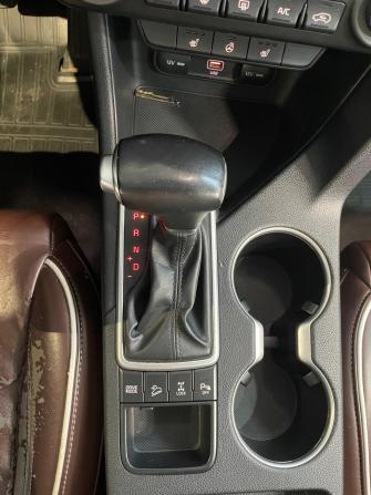 Kia Sportage IV Рестайлинг с пробегом 2019 года, цена 2 227 400 рублей, 139312 км, внедорожник, Автокод Объявления
