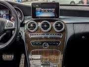 Mercedes-Benz C-Класс IV (W205) Екатеринбург  - изображение 41