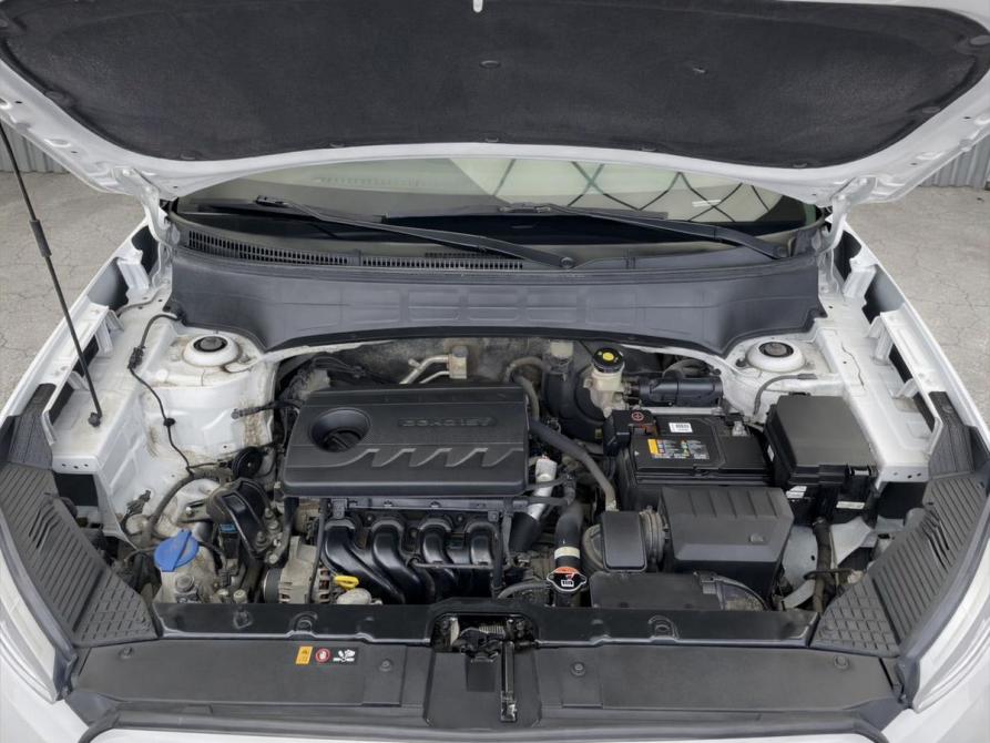Hyundai Creta II Пермь  - изображение 22