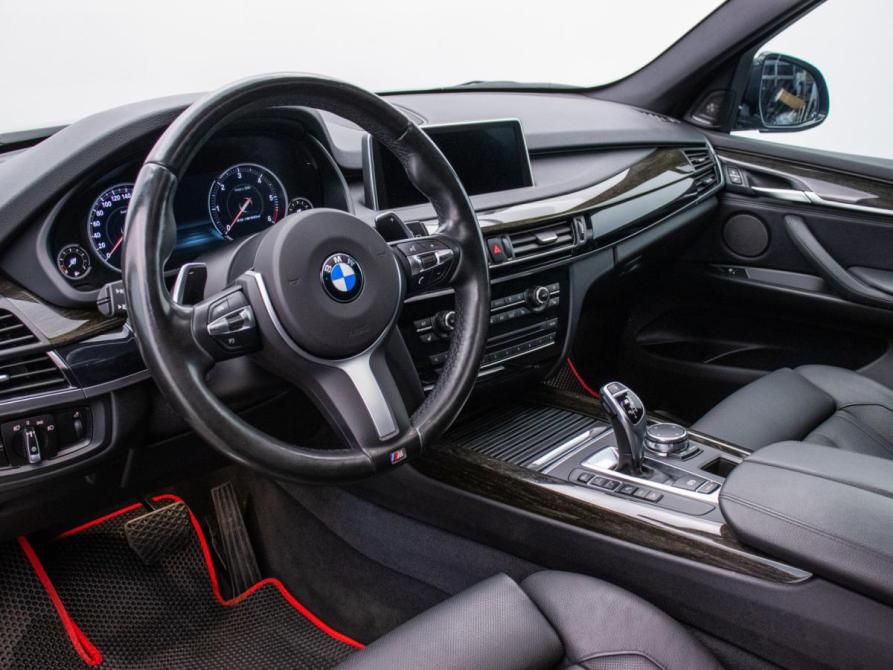 BMW X5 III (F15) Москва  - изображение 10