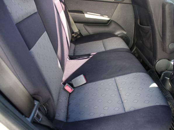 Hyundai Getz I Рестайлинг с пробегом 2010 года, цена 419 000 рублей, 223498 км, хэтчбек, Автокод Объявления