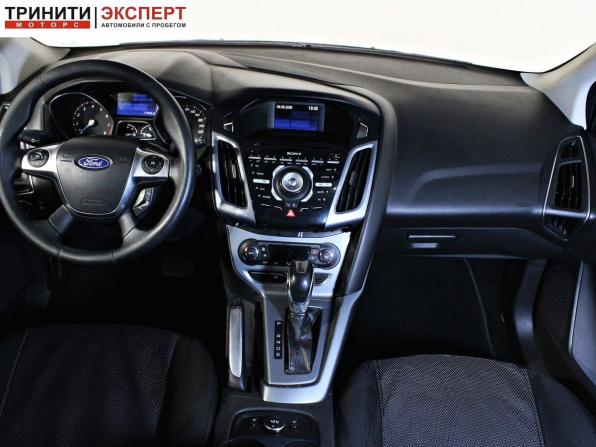 Ford Focus III с пробегом 2011 года, цена 837 000 рублей, 174697 км, хэтчбек, Автокод Объявления