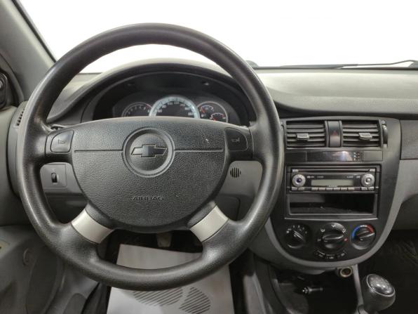 Chevrolet Lacetti I с пробегом 2007 года, цена 295 000 рублей, 235280 км, седан, Автокод Объявления