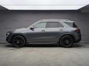 Mercedes-Benz GLE II (V167) Москва  - изображение 19