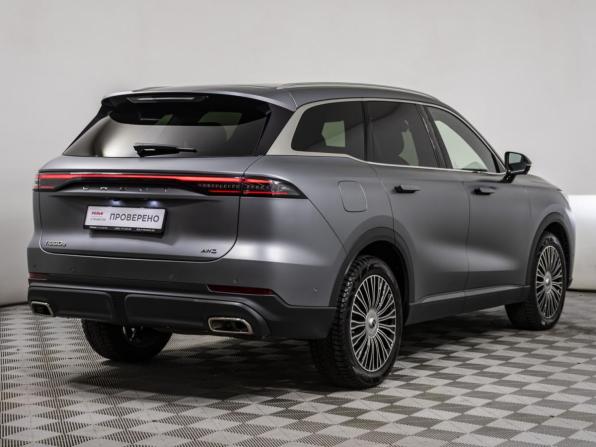 Chery Tiggo 9 I с пробегом 2024 года, цена 3 497 000 рублей, 15503 км, внедорожник, Автокод Объявления