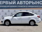 Lada (ВАЗ) Granta I Рестайлинг Краснодар  - изображение 28