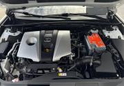 Lexus ES VII Иркутск  - изображение 79