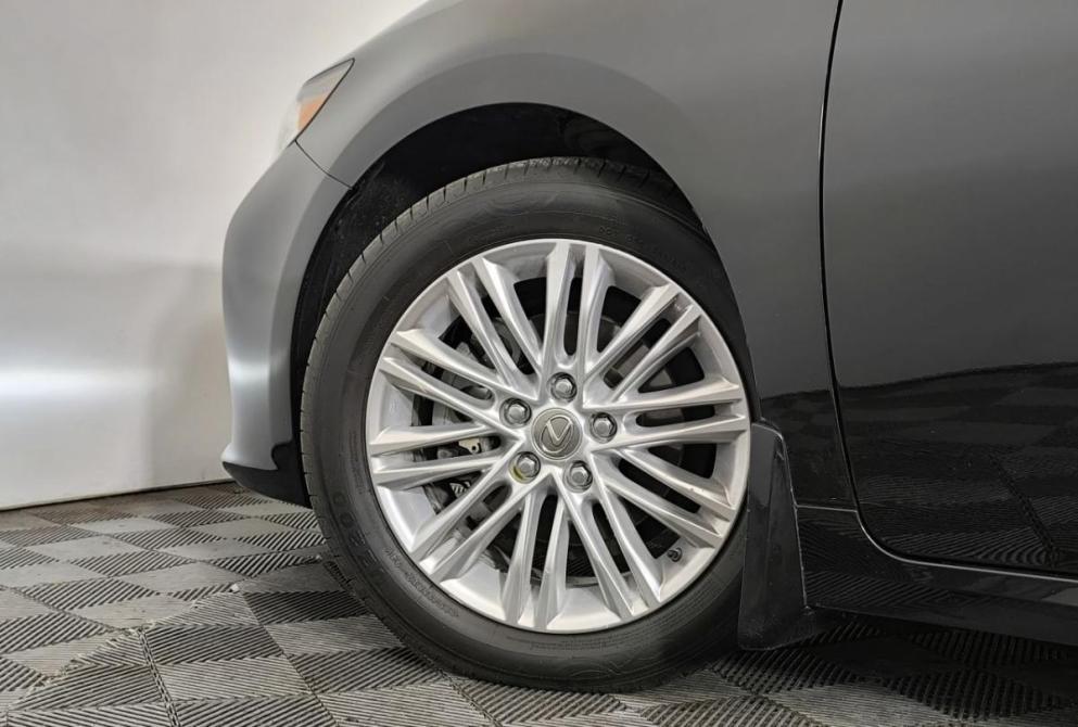 Lexus ES VI Нижний Новгород  - изображение 24