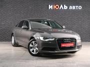 Audi A6 IV (C7) Екатеринбург  - изображение 21