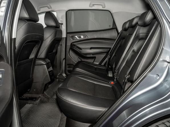 Chery Tiggo 4 I Рестайлинг с пробегом 2019 года, цена 1 320 300 рублей, 97824 км, внедорожник, Автокод Объявления