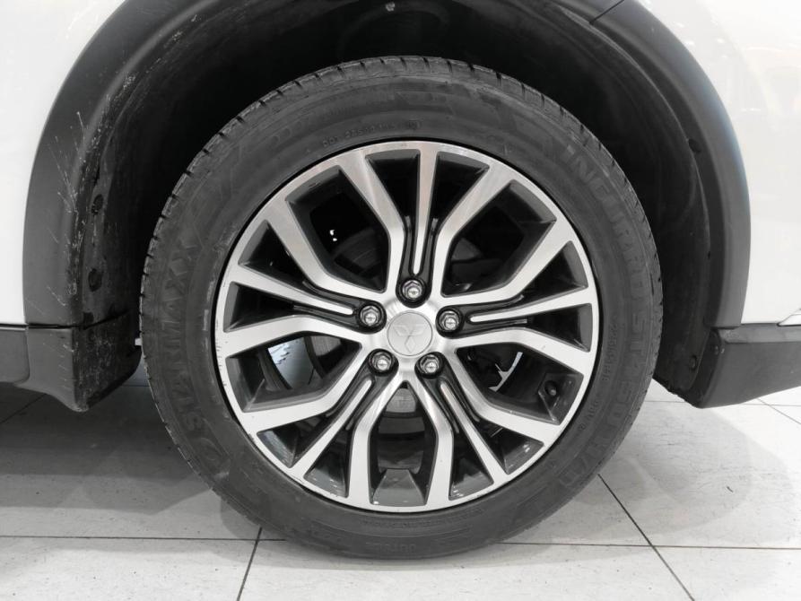 Mitsubishi Outlander III Рестайлинг 2 Казань  - изображение 22
