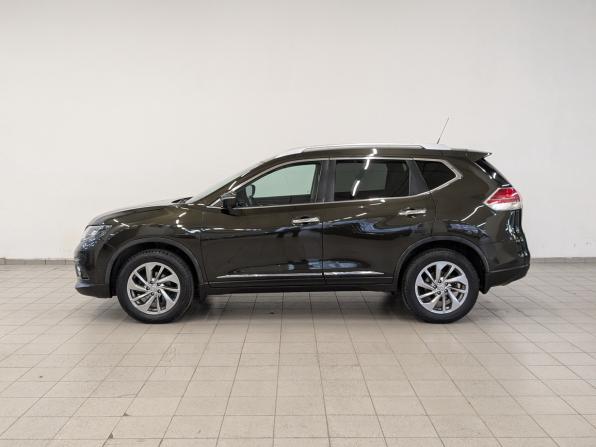 Nissan X-Trail III с пробегом 2015 года, цена 1 745 000 рублей, 163751 км, внедорожник, Автокод Объявления
