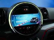 Mini Hatch III (F55/F56) Рестайлинг Москва  - изображение 50