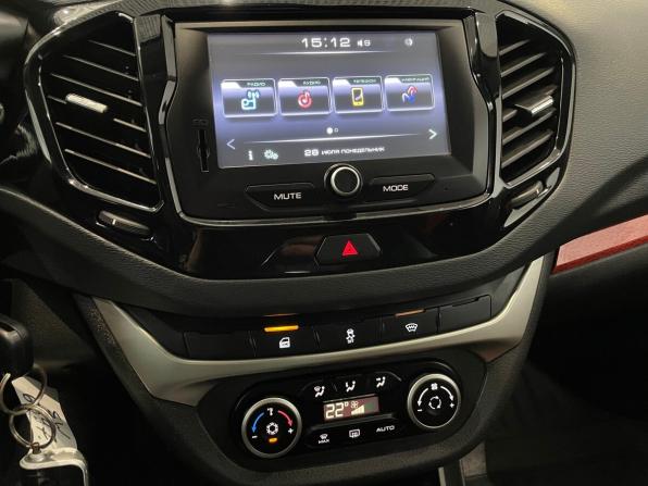 Lada (ВАЗ) Vesta I с пробегом 2019 года, цена 1 100 000 рублей, 97593 км, универсал, Автокод Объявления