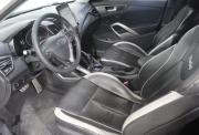 Hyundai Veloster I Астрахань  - изображение 44
