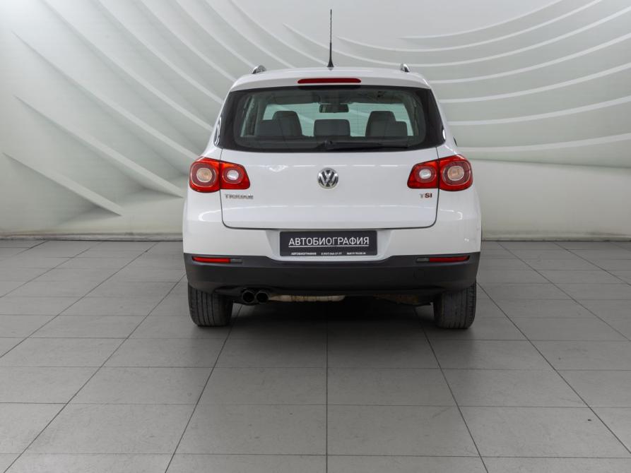 Volkswagen Tiguan I Волгоград  - изображение 6