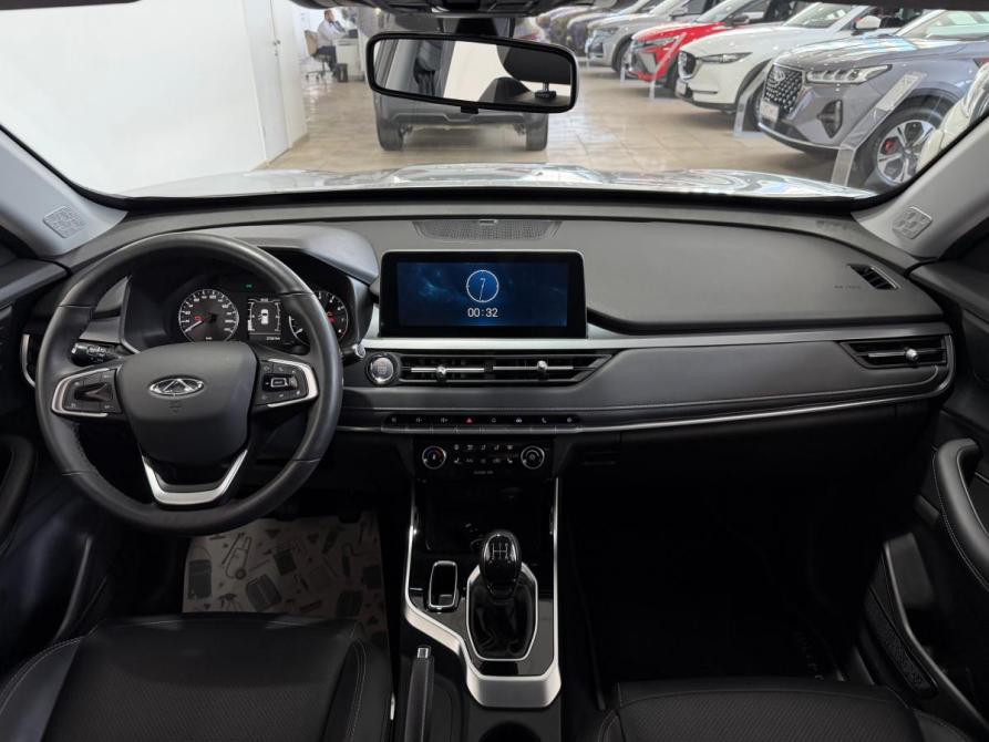 Chery Tiggo 4 Pro I Новороссийск  - изображение 9