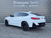 BMW X4 II (G02) Рестайлинг Краснодар  - изображение 46