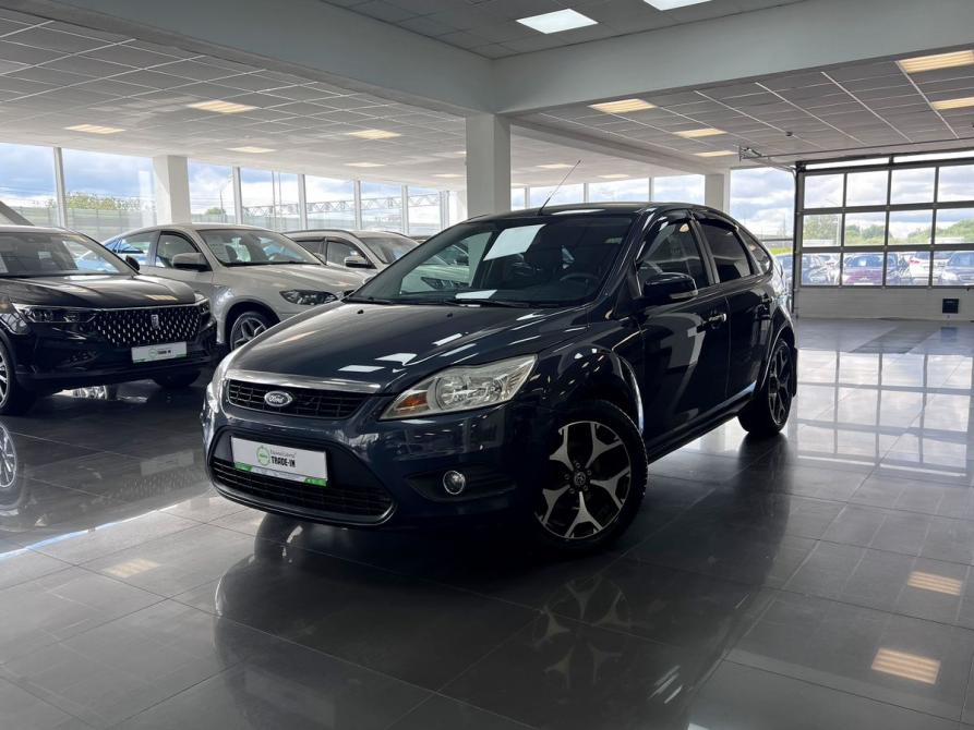 Ford Focus II Рестайлинг Тверь  - изображение 1
