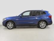 BMW X3 III (G01) Химки  - изображение 36