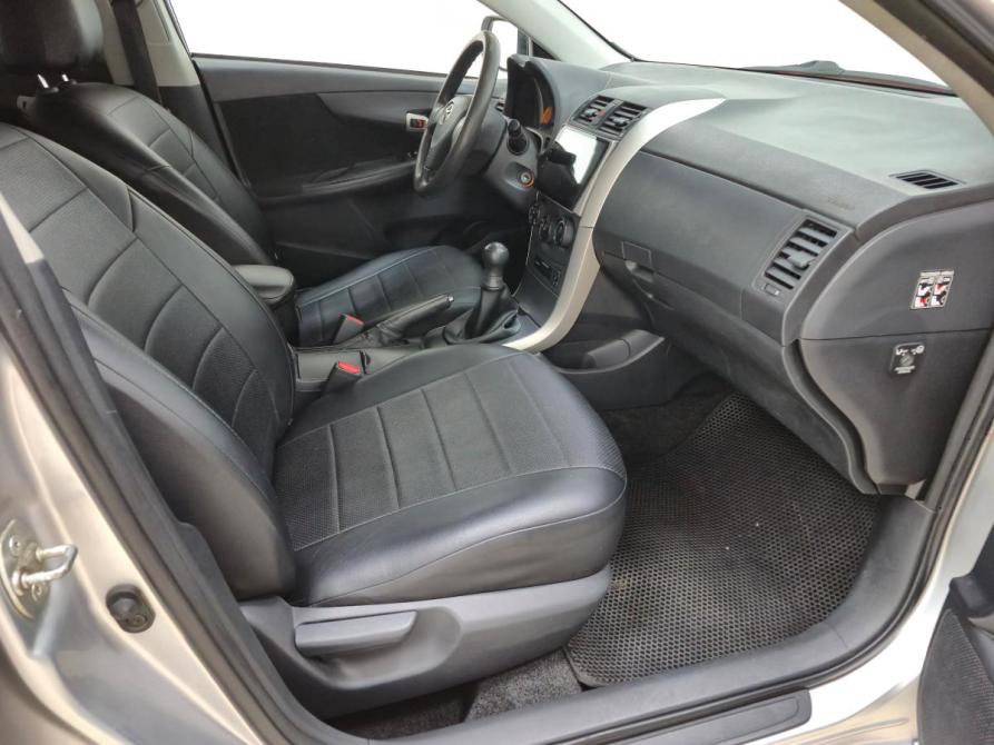 Toyota Corolla X (E140 E150) Альметьевск  - изображение 16