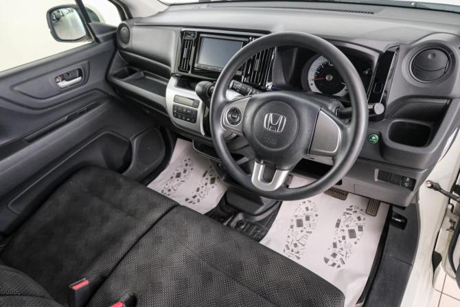 Honda N-WGN I с пробегом 2016 года, цена 779 000 рублей, 150000 км, хэтчбек, Автокод Объявления