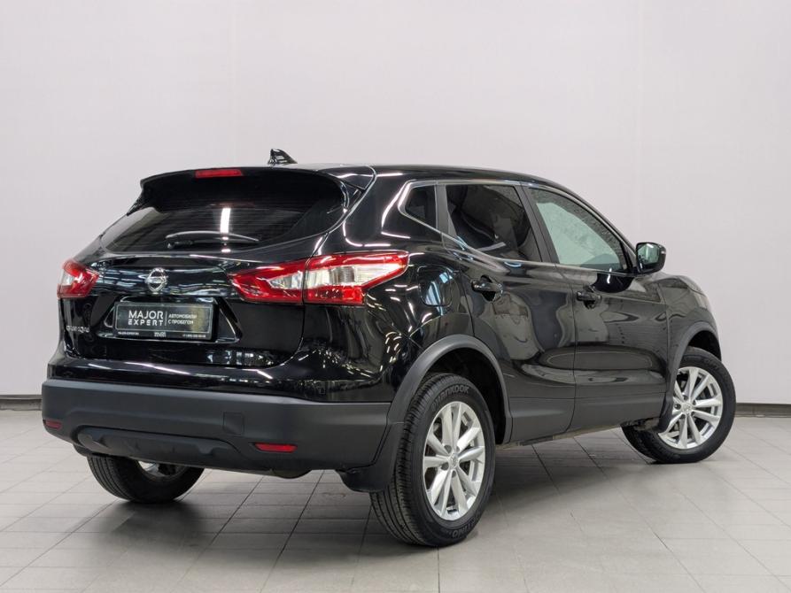Nissan Qashqai II Москва  - изображение 15