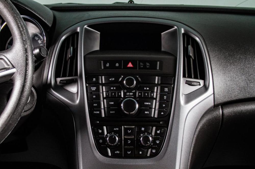 Opel Astra J Сургут  - изображение 14