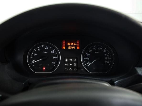 Nissan Almera III (G15) с пробегом 2017 года, цена 699 777 рублей, 180200 км, седан, Автокод Объявления