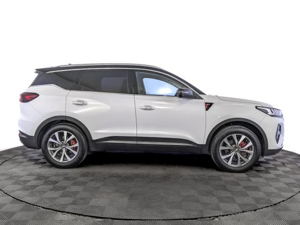 Chery Tiggo 7 Pro Max I с пробегом 2024 года, цена 2 050 000 рублей, 38605 км, внедорожник, Автокод Объявления