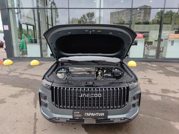 Jaecoo J7 I с пробегом 2023 года, цена 2 449 800 рублей, 21784 км, внедорожник, Автокод Объявления