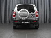 Chevrolet Niva I Рестайлинг Ставрополь  - изображение 22