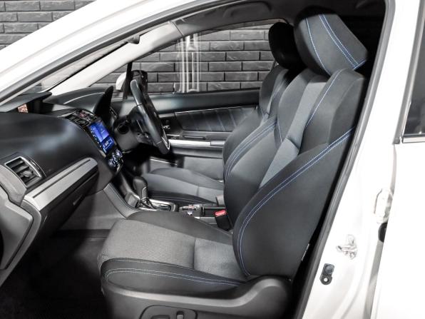Subaru Levorg I с пробегом 2014 года, цена 1 700 000 рублей, 81564 км, универсал, Автокод Объявления