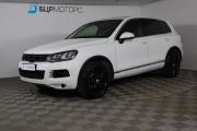 Volkswagen Touareg II Нижний Новгород  - изображение 27