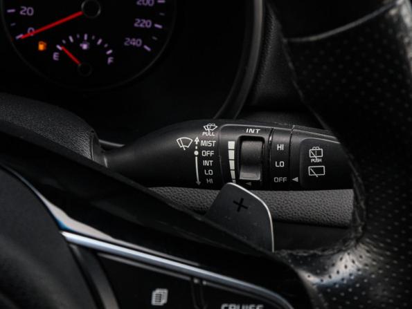 Kia Sportage IV Рестайлинг с пробегом 2018 года, цена 1 920 000 рублей, 83153 км, внедорожник, Автокод Объявления