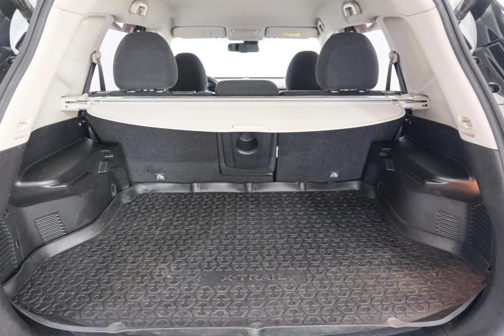 Nissan X-Trail III Красноярск  - изображение 26