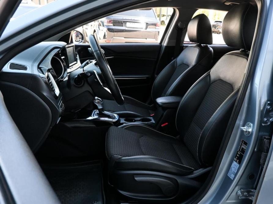 Kia Ceed III Волгоград  - изображение 10