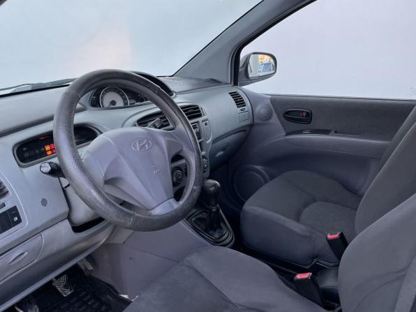 Hyundai Matrix I Рестайлинг с пробегом 2006 года, цена 321 000 рублей, 230000 км, компактвэн, Автокод Объявления