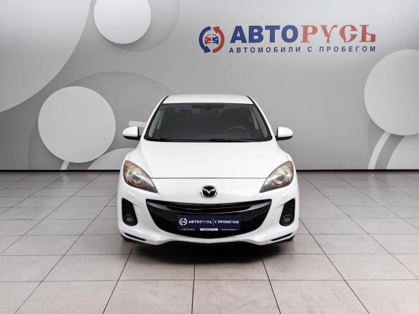Mazda 3 II (BL) с пробегом 2011 года, цена 698 000 рублей, 238882 км, седан, Автокод Объявления