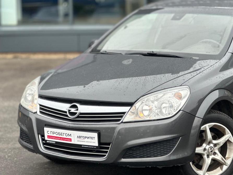 Opel Astra H Рестайлинг Архангельск  - изображение 2