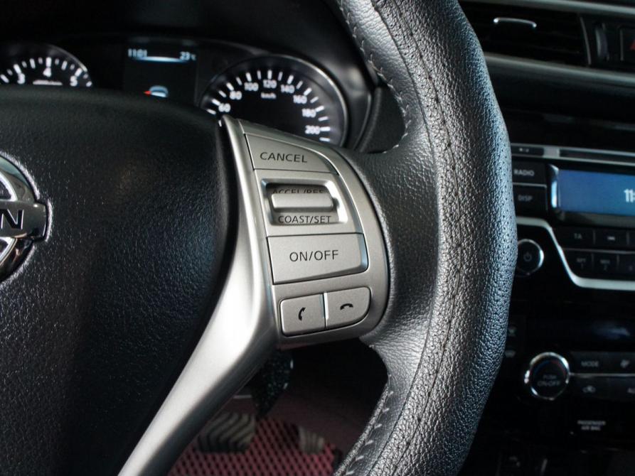 Nissan X-Trail III Березовский  - изображение 12