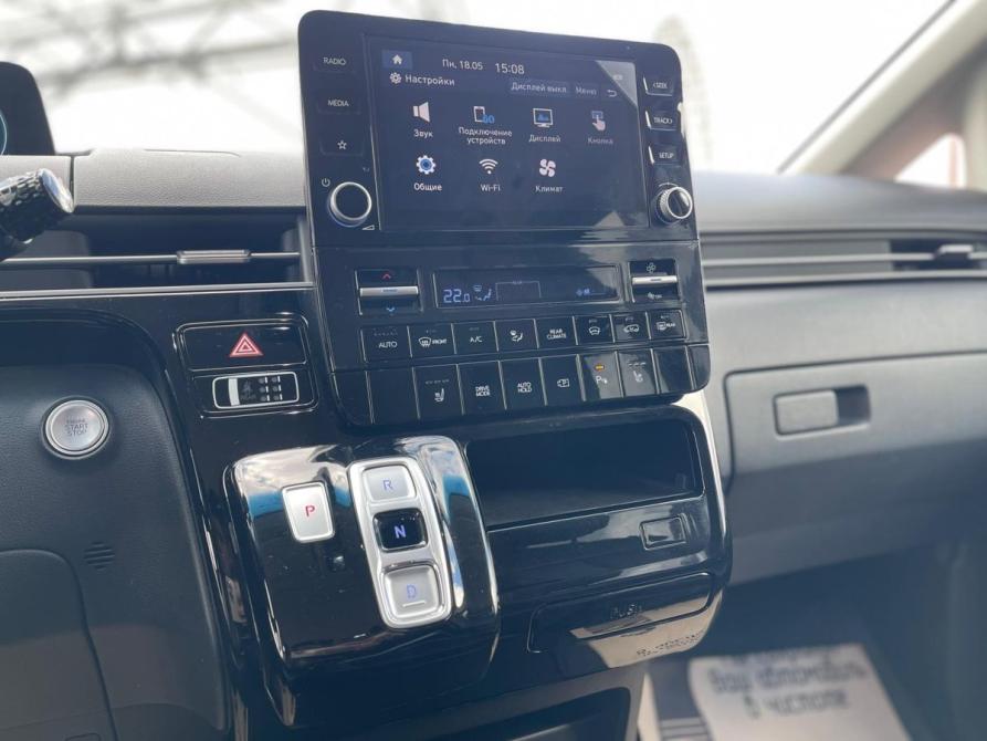 Hyundai Staria I Тула  - изображение 15
