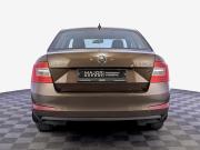 Skoda Octavia III (A7) Москва  - изображение 32